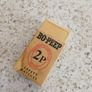 Collectable box of matches Image 2