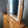 Chest of Drawers and Mirror Image 3