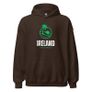 IRELAND-Unisex Hoodie Image 8
