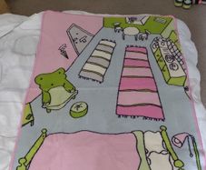 ikea rug