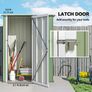 5ft x 3ft Garden Storage Shed Image 5