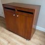 Office Cabinet / Printer Stand Image 2