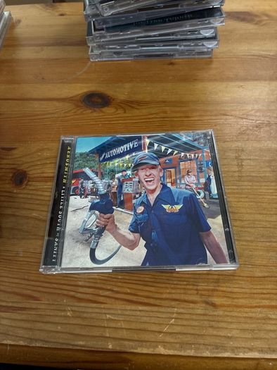 Cd Albums Four euro each