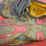 Boys shoes, size 8.5 Image 2