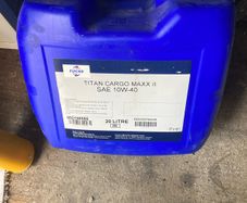 10 w 40 engine oil