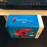 Nintendo Wii U/ Wii Fight Pad Mario Controller Brand New Sealed Image 4