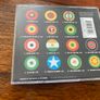Ben Harper Fight For Your Mind CD Image 2