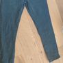 Black Next Mens Jeans 32R Image 3