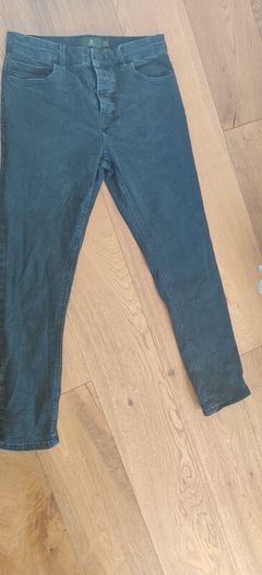 Black Next Mens Jeans 32R