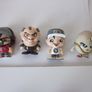 FGTEEV Bundle Mini Figures 2.5inches BonkersX8 Image 4