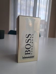 Boss Bottled Eau De Parfum 100ml - New Never Opened