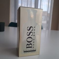 Boss Bottled Eau De Parfum 100ml - New Never Opened