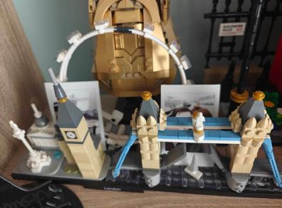 Lego London