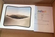 iPhone Duo 512GB star white unopened sealed