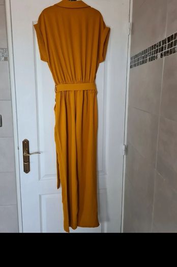 womens jumpsuit Unika Paris size M