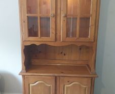 Kitchen Dresser