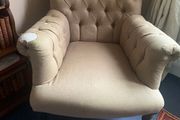 Armchair