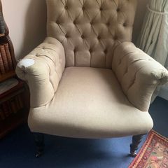 Armchair