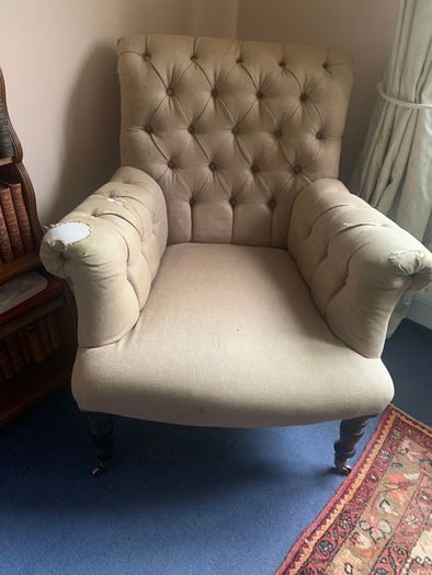Armchair