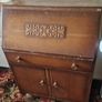 Vintage bureau desk Restoration Project Image 4