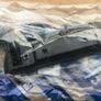 LH Front Door Handle (Fiat Punto 176) Image 2