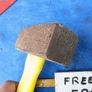 Stone Masons Hammer Image 4