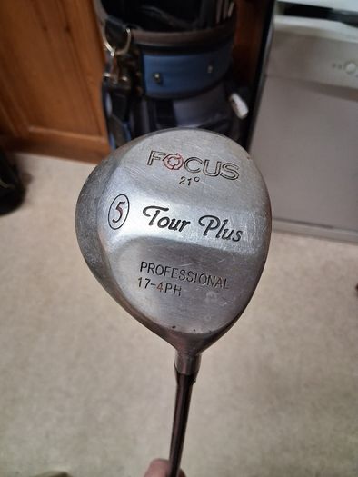 Golf Clubs