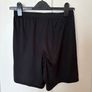 Boys Nike Training Shorts Image 2