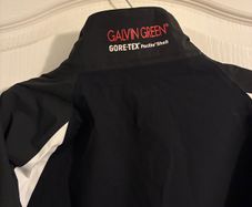 Galvin Green Waterproof Jacket