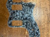 telecaster pickguard