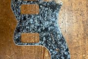 telecaster pickguard