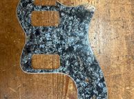 main image for ad telecaster pickguard