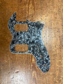 telecaster pickguard