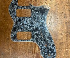 telecaster pickguard