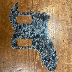 telecaster pickguard