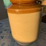 Stone jar earthen ware Image 2
