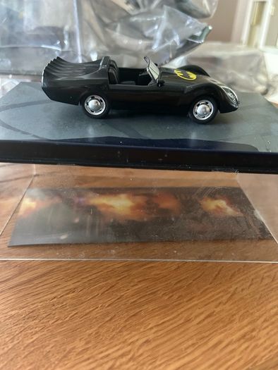 batman collectables