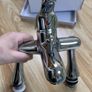 bath  tap Image 2