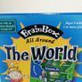 Brain Box All Around The World trivia Game Image 2