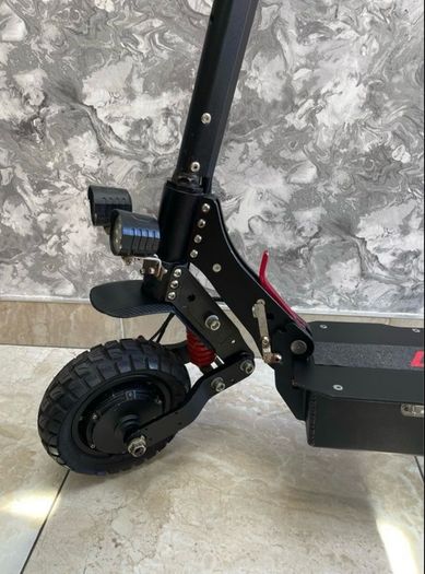 Laotie Es18 E scooter
