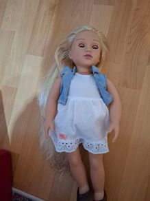 doll
