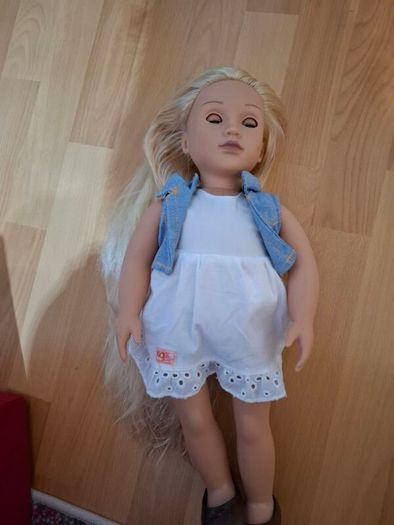 doll