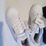 NEW Adidas trainers Image 2