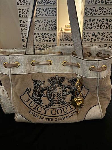 Juicy Couture Daydreamer handbag