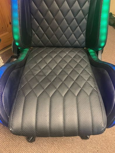 Gaming chair