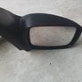 Ford Fiesta Mk4 Door Mirror. Image 3