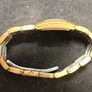Vintage Lotus Ladies Gold Plate Watch Image 4