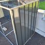 Three wheelie Bin Storage Shed Image 3