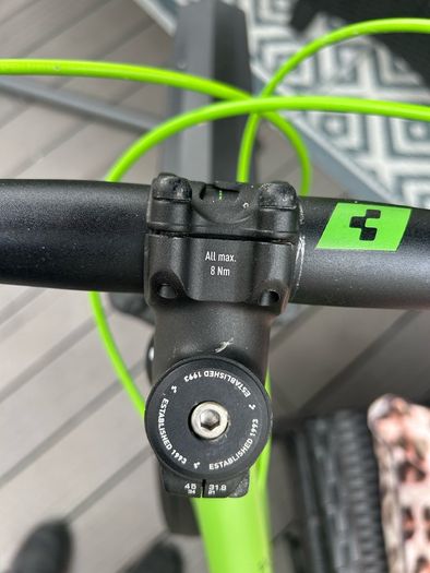 kid bike