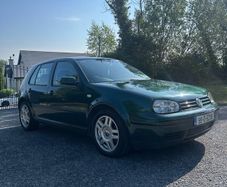 VW Golf GTI 1.8T 98k miles FSH. Deposit taken.